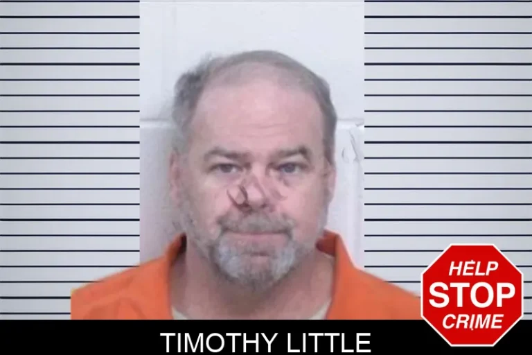 Timothy Little