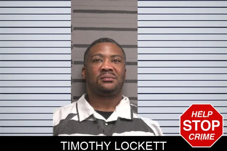 Timothy Lockett