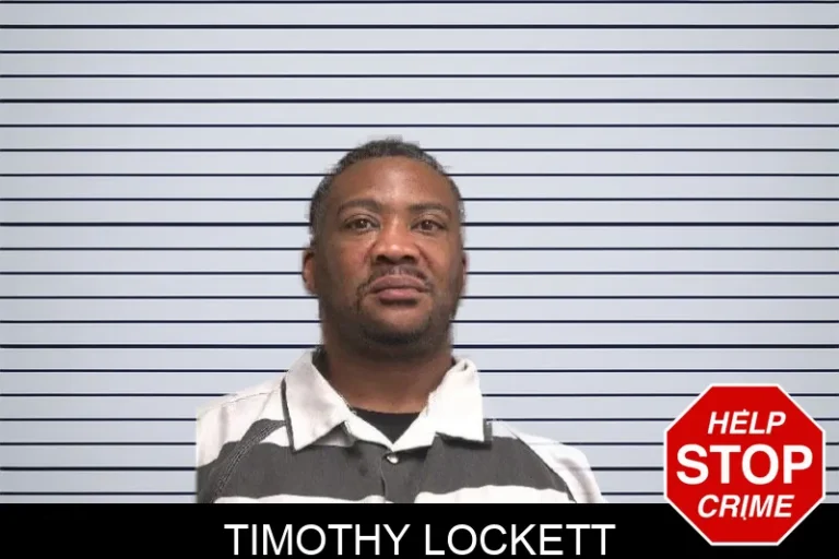 Timothy Lockett
