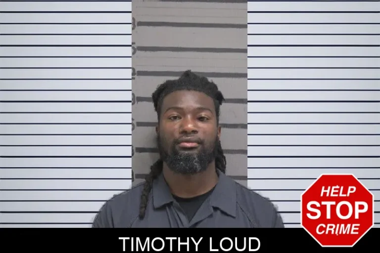 Timothy Loud
