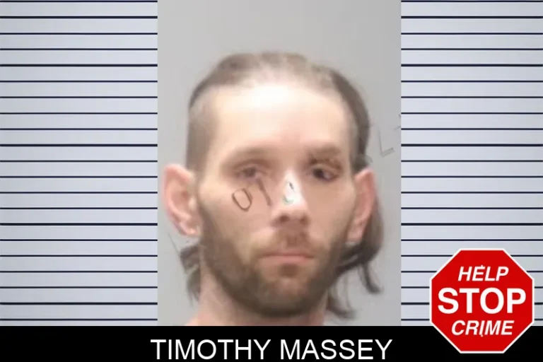 Timothy Massey