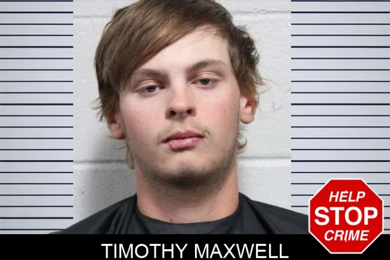 Timothy Maxwell