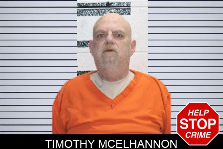 Timothy McElhannon