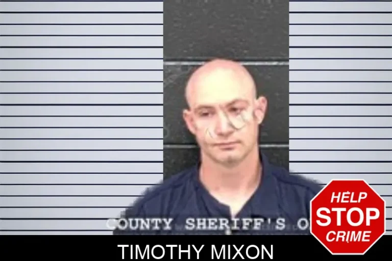 Timothy Mixon