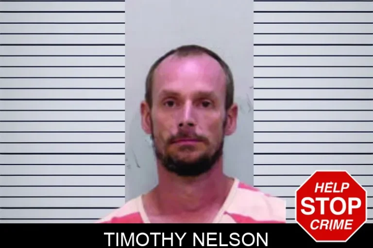 Timothy Nelson