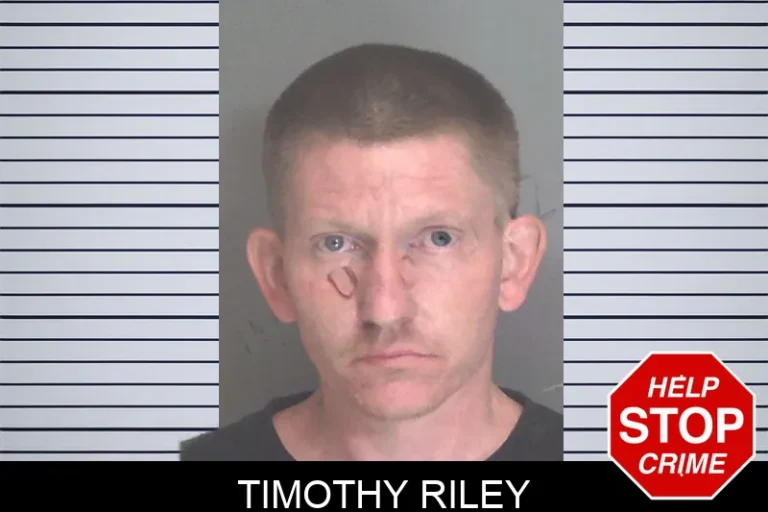 Timothy Riley