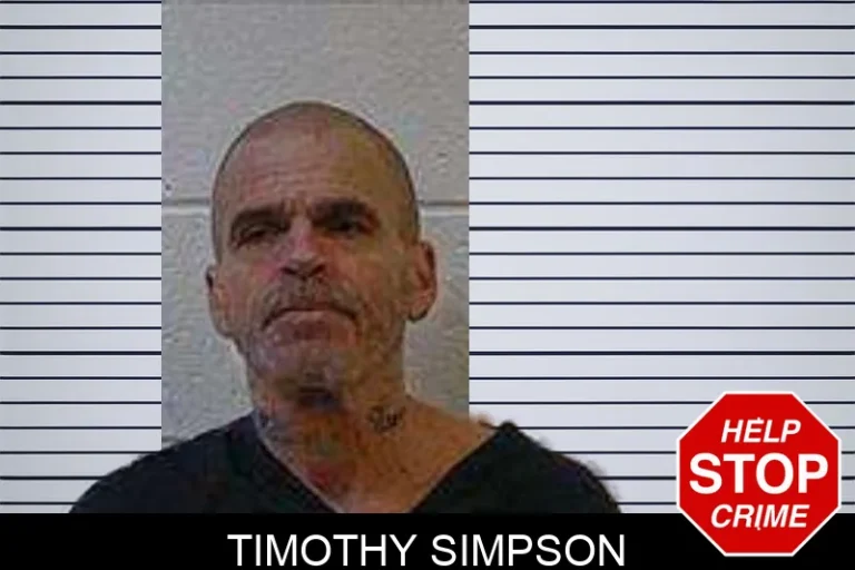 Timothy Simpson