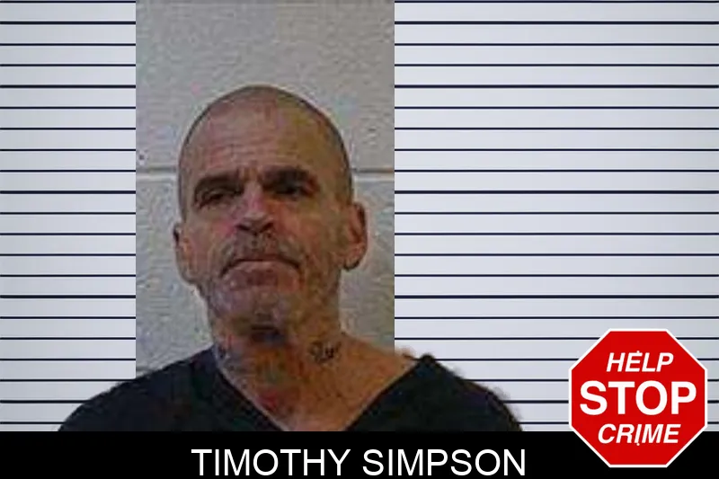 Timothy Simpson