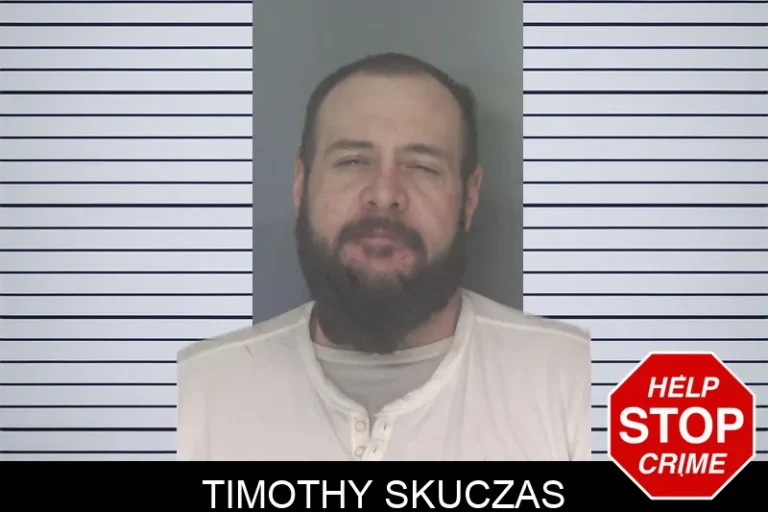 Timothy Skuczas