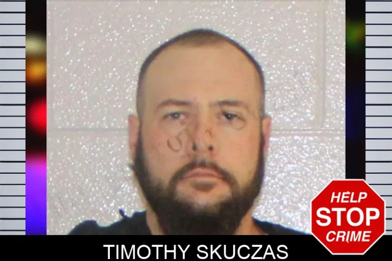Timothy Skuczas