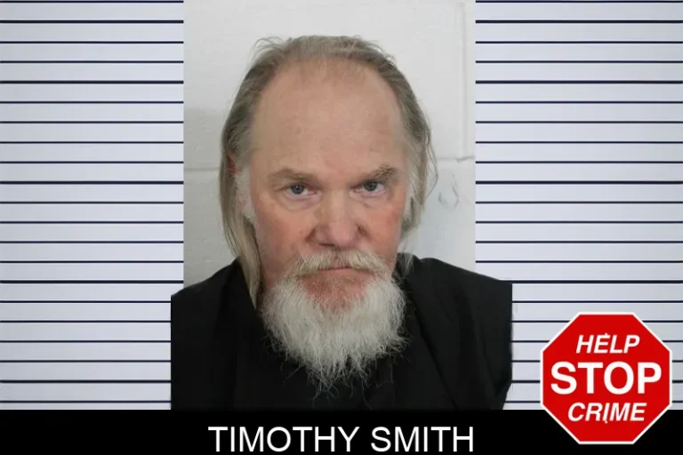 Timothy Smith