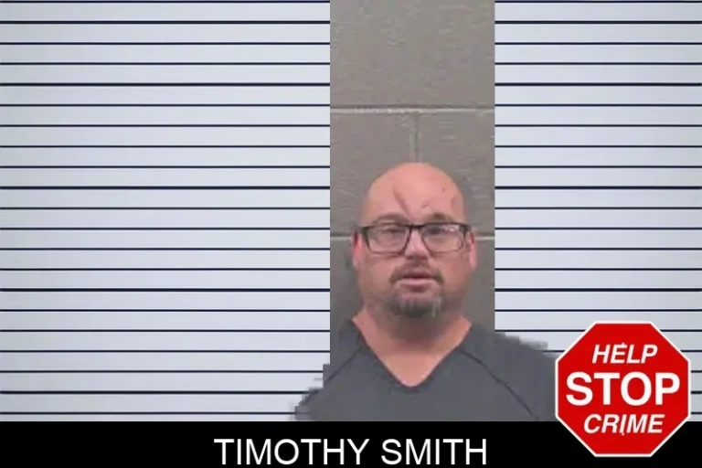 Timothy Smith