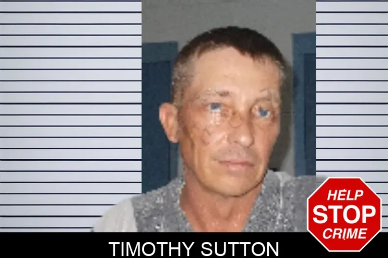 Timothy Sutton