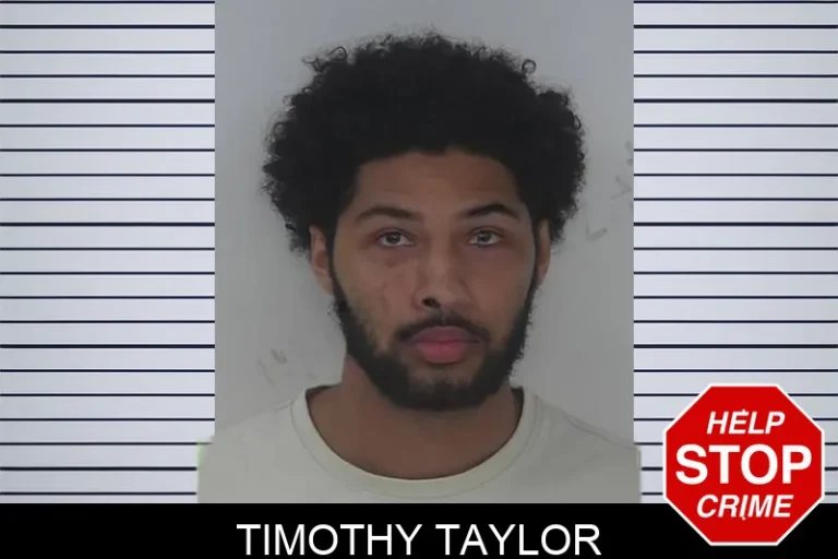 Timothy Taylor mugshot – Fayette County , Georgia Timothy Taylor