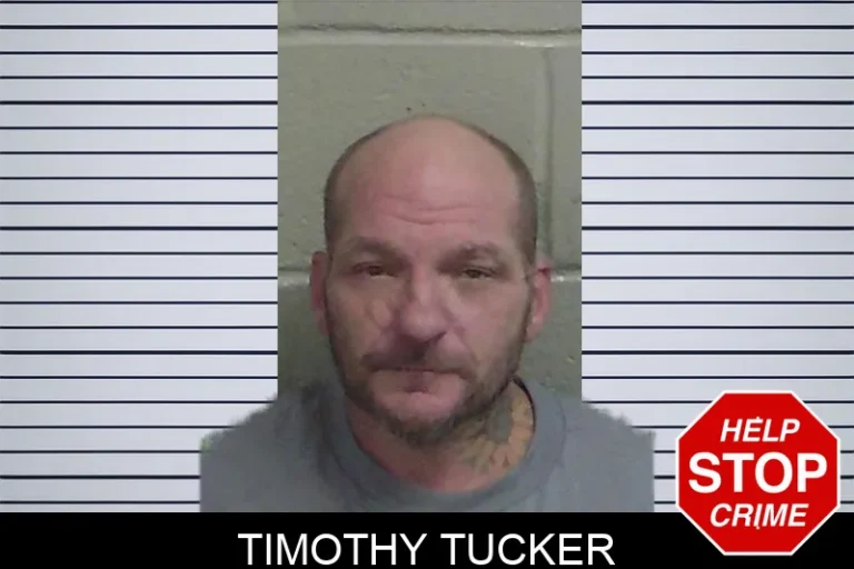 Timothy Tucker