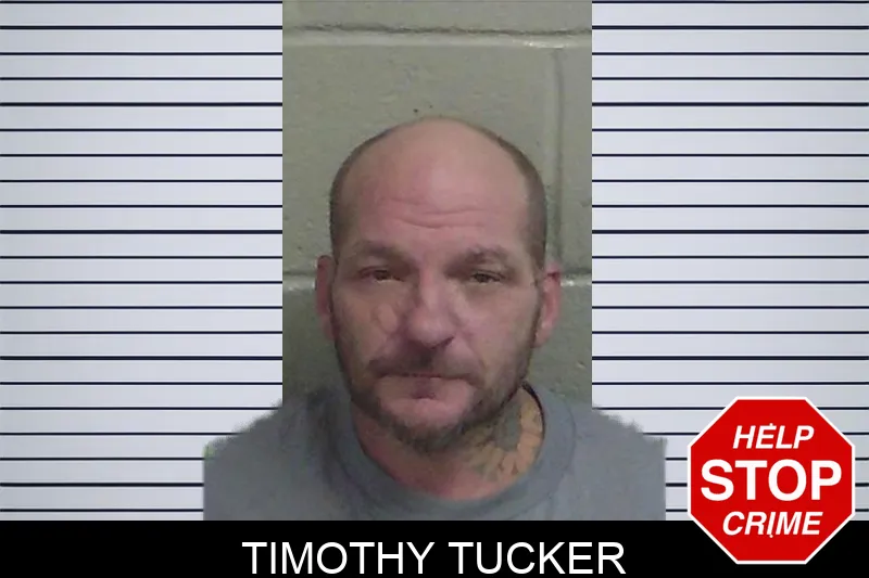 Timothy Tucker