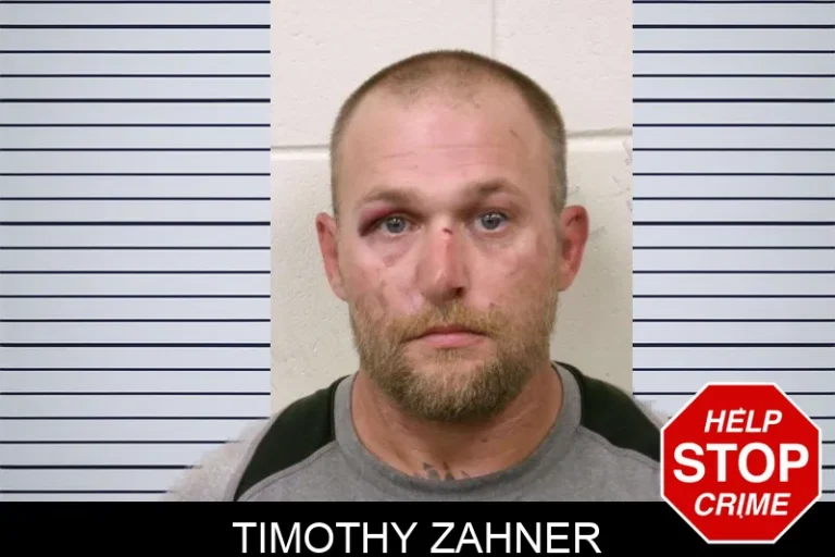 Timothy Zahner