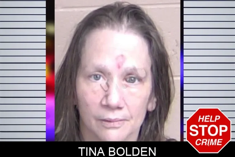 Tina Bolden