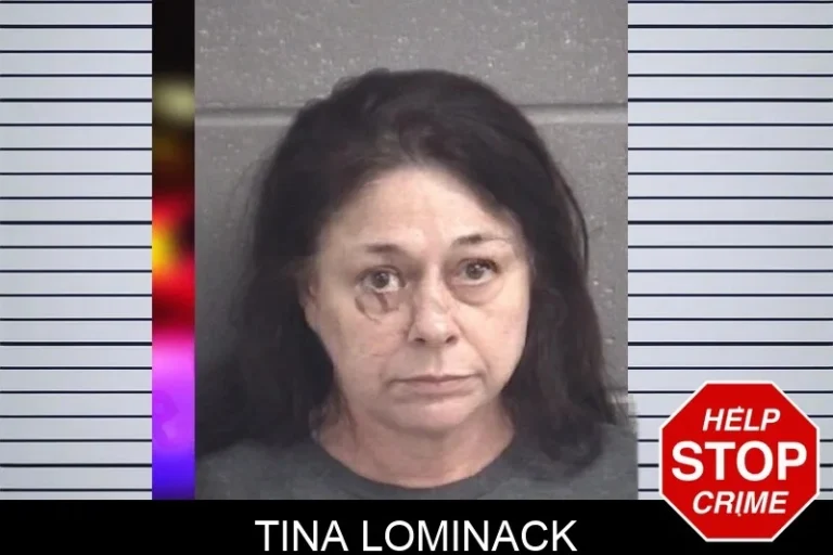 Tina Lominack