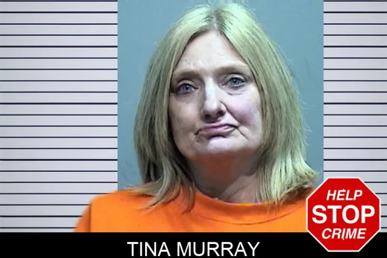 Tina Murray mugshot – Effingham County , Georgia Tina Murray
