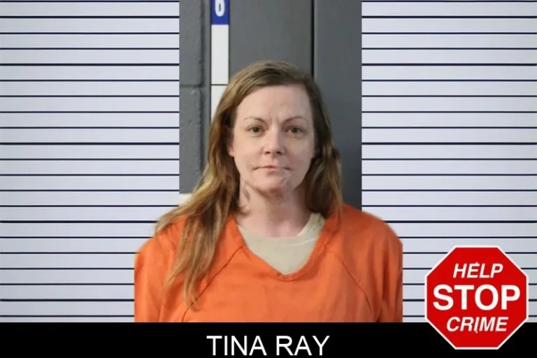Tina Ray