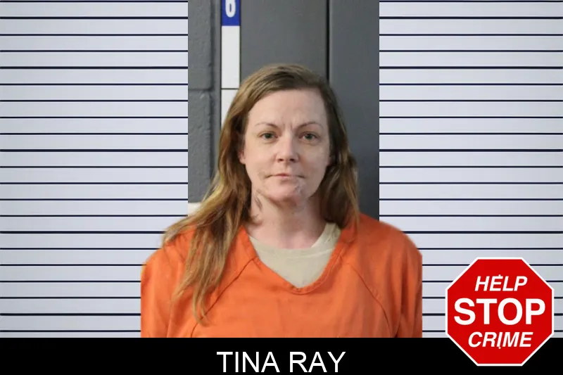 Tina Ray