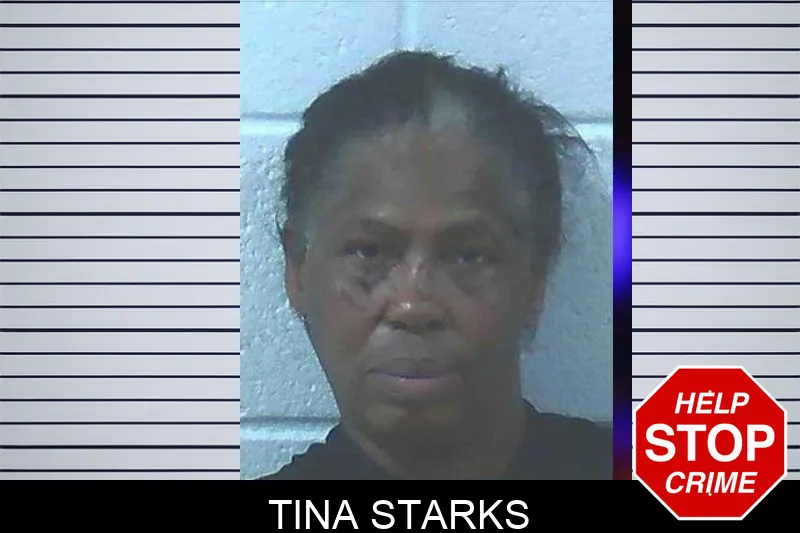 Tina Starks