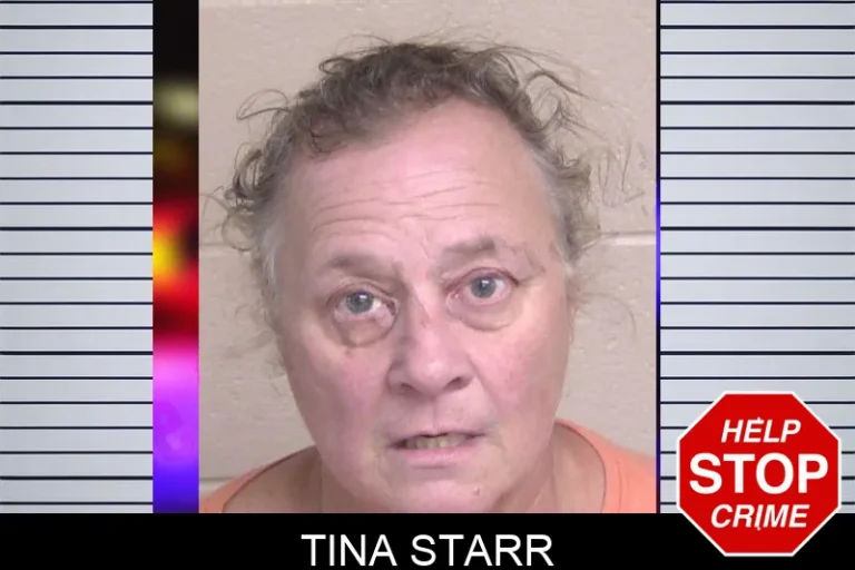 Tina Starr