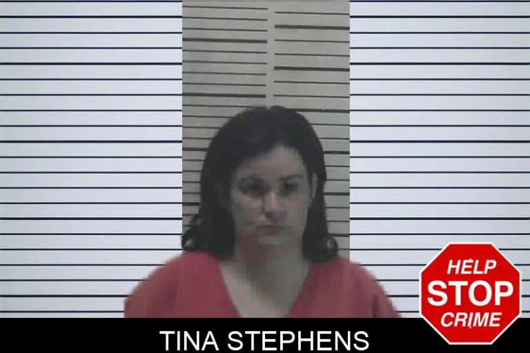 Tina Stephens