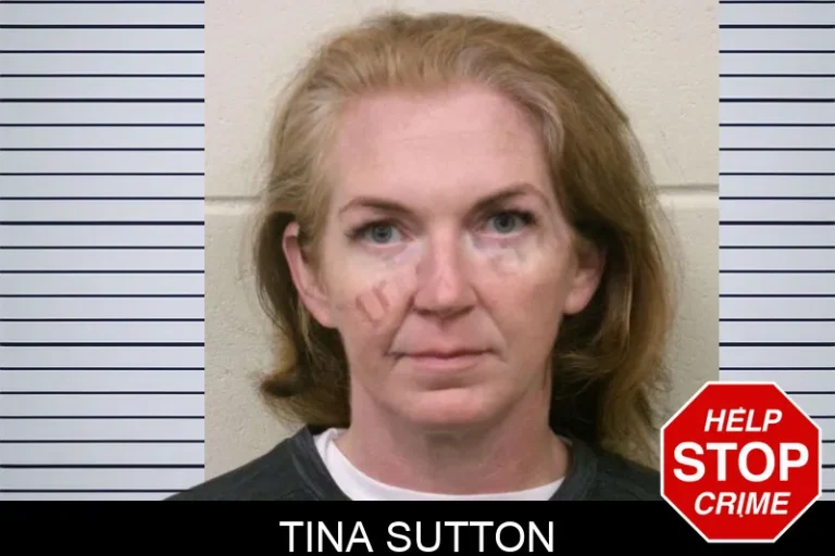 Tina Sutton