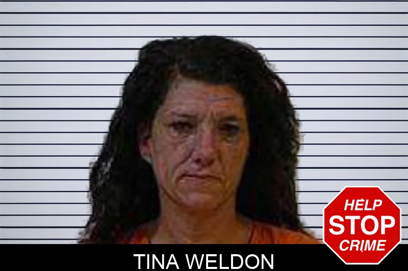 Tina Weldon