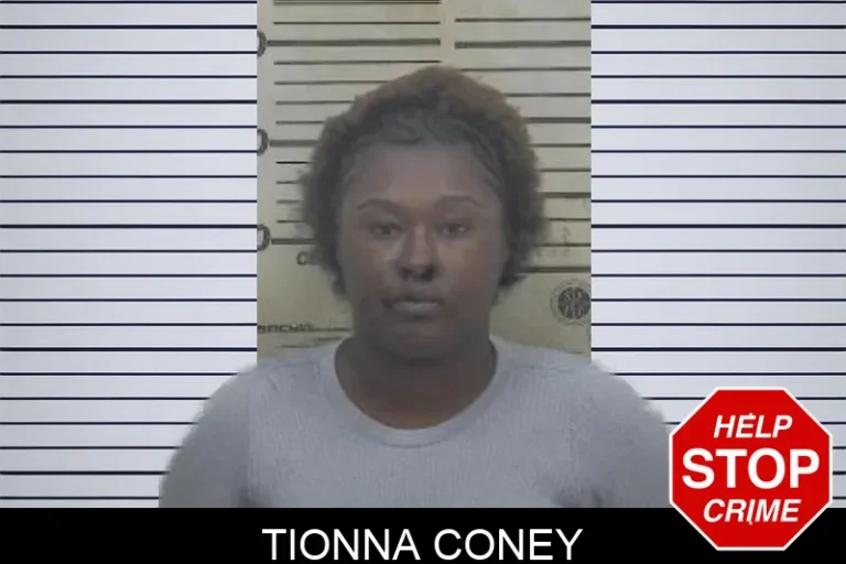 Tionna Coney