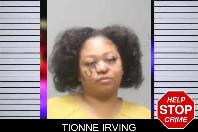 Tionne Irving