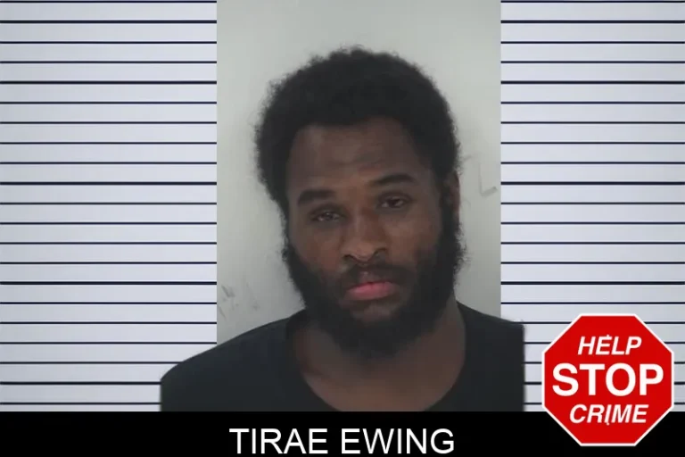Tirae Ewing