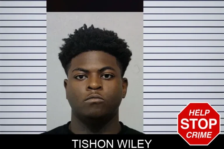 Tishon Wiley