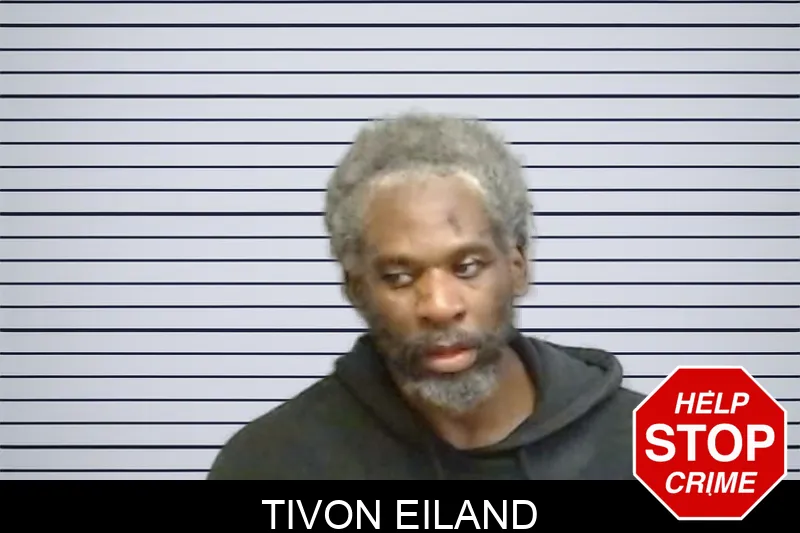 Tivon Eiland