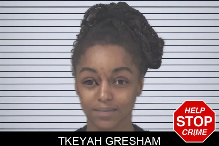 Tkeyah Gresham