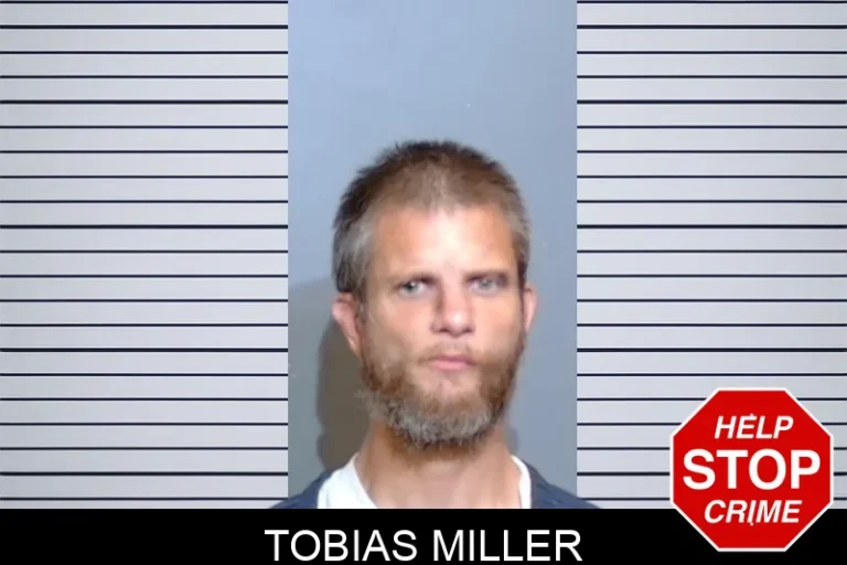 Tobias Miller