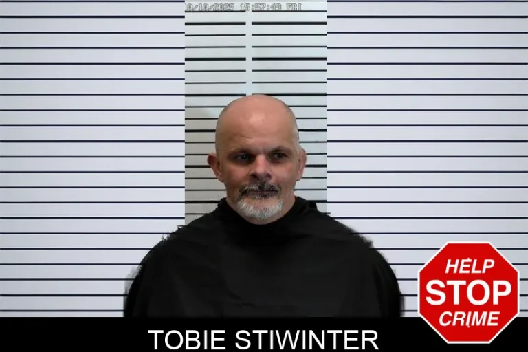 Tobie Stiwinter
