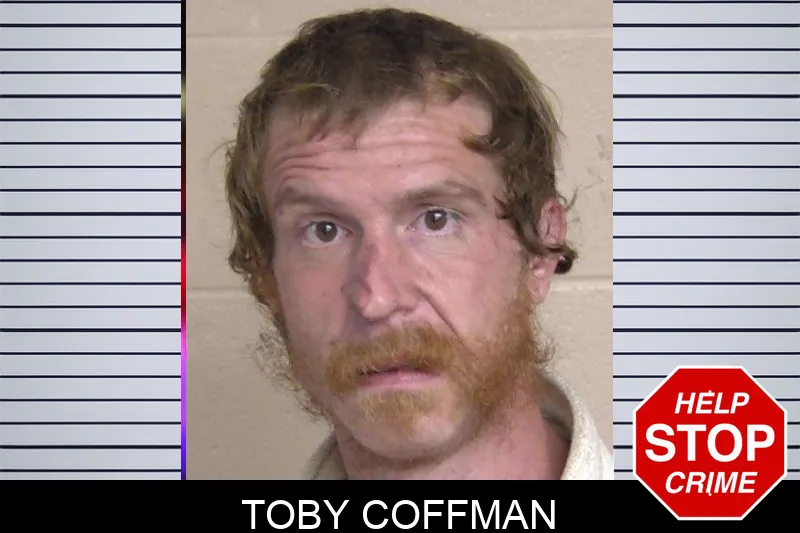 Toby Coffman