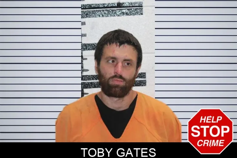 Toby Gates