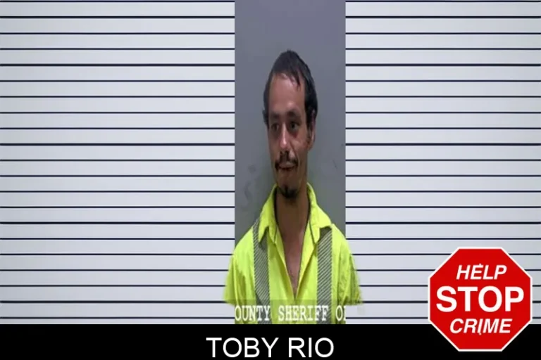 Toby Rio