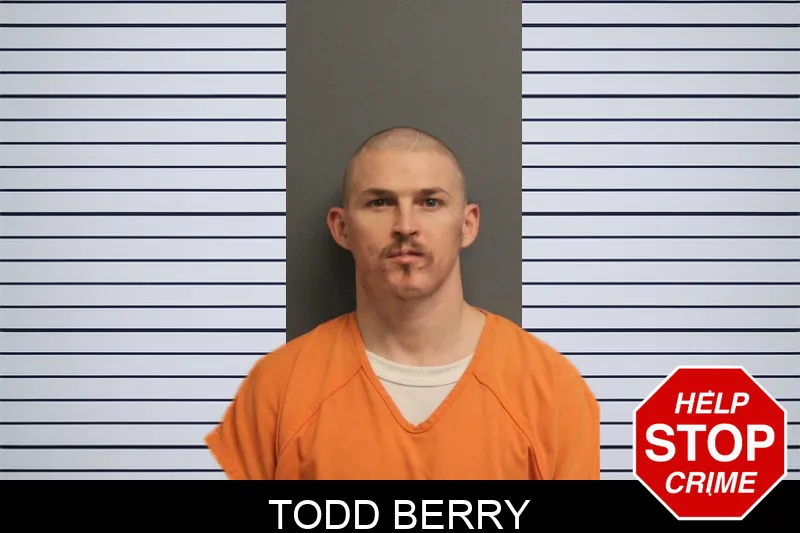 Todd Berry