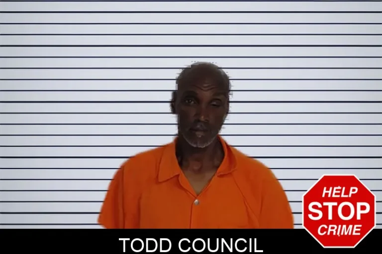 Todd Council