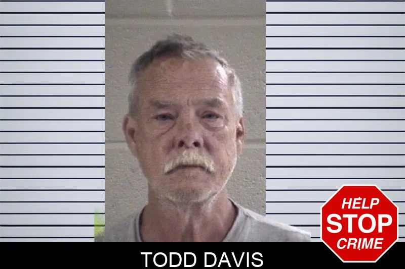 Todd Davis