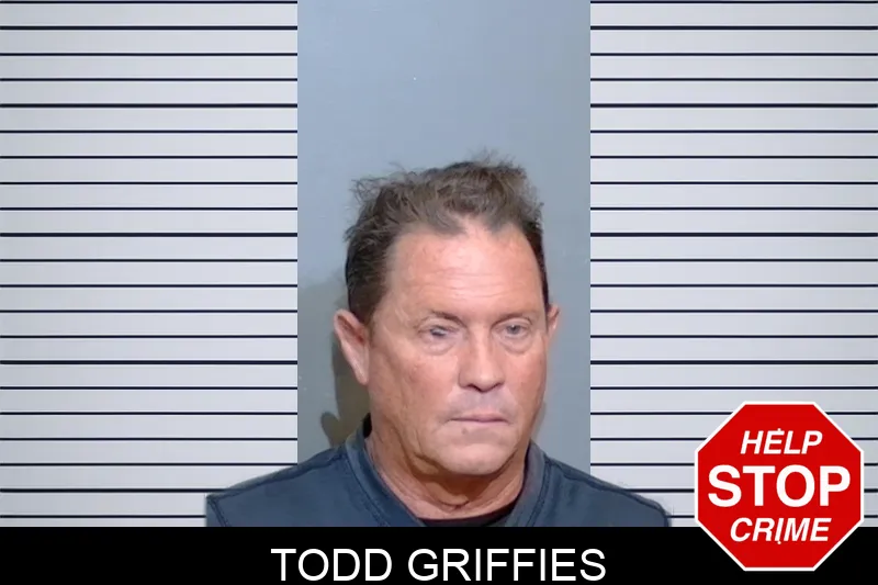 Todd Griffies