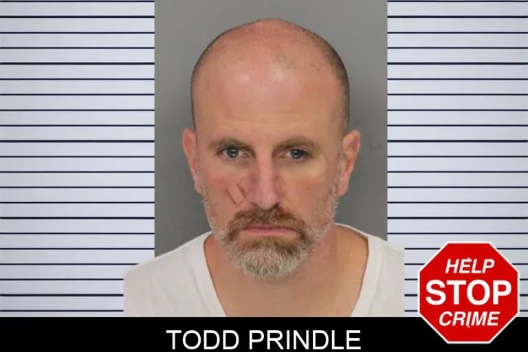 Todd Prindle
