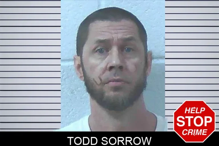 Todd Sorrow