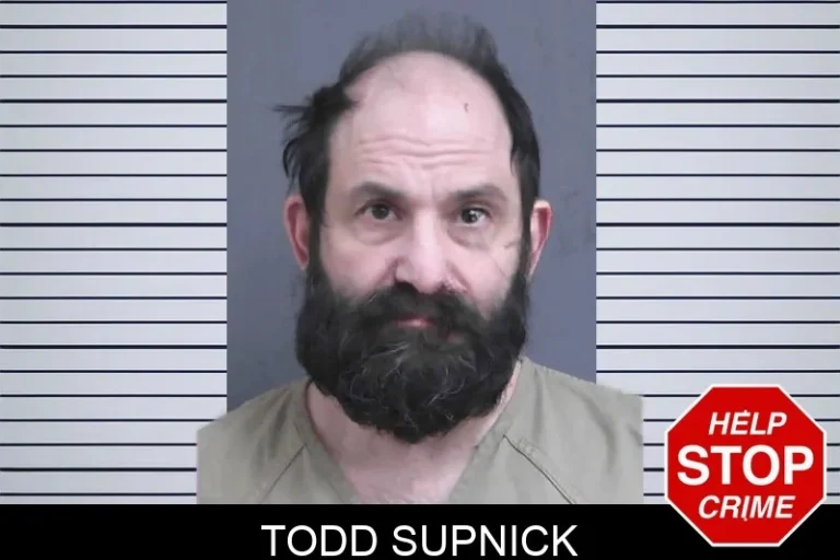 Todd Supnick