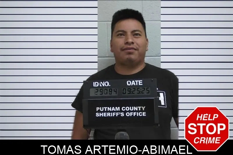 Tomas Artemio-Abimael